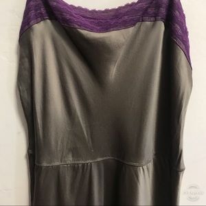 Free People Slip Dress